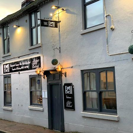 The Bell Shifnal 호텔 외부 사진