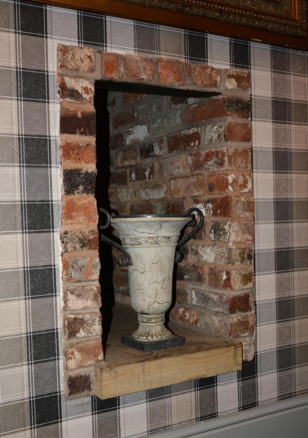 The Bell Shifnal 호텔 외부 사진